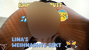 Golden Shower – Trink meinen Pu**y-Cocktail!!!
