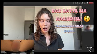 User Sprengt Bewerbungsgespräch!!! Bekomme ich den Job trotzdem?