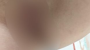 Wunschvideo: Ich rasiere mich glatt für dich