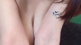 Multipler Orgasmus - ich squirte für dich