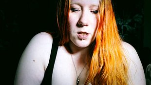 *skla*ENAUFGABE* Trinkritual auf Knien