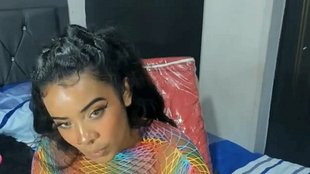 You will see how good I am and as I am tired in the end