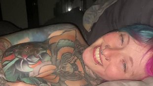 Abendlicher fi** endet im mega Orgasmus!