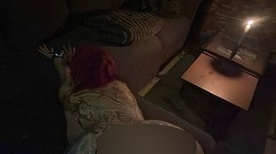 Erster fi** seit langem! Ich habe es vermisst!