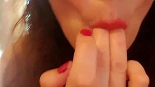 OHHHH NEIN wenn das meine Familie sieht! Golden Shower- per***se pi** Spiele Teil1