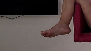 Unvergessliches Vergnügen mit meinem Rabbit-vi*rator