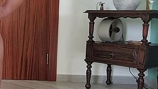 Du fi**st meine ti*ten, meine musc** und meinen ars**