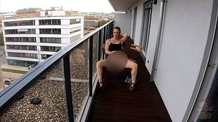 ...lass knallen Old-Guy… geile MILF will einfach nur durchgefi**t werden...