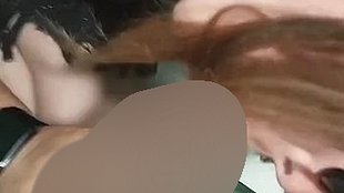 Öffentlicher bl*wjob in der Thermenumkleide