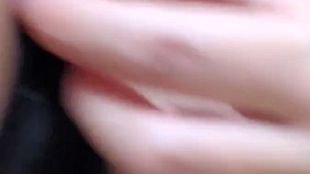 SALE VIDEO- in geiler str*psstrumphose und hohe Higheels