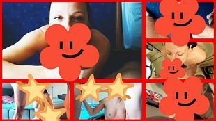 Bisher unveröffentlichte Abspri**er in einer special Cumpilation