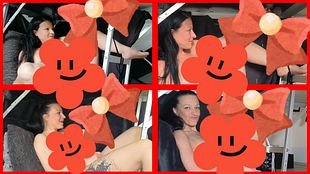 Geile sper*a unter dem Melktisch Cumpilation :-) Abspri**sammlung