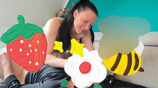 lec*er sper*a für meinen sper*askla*en :-) bl*wjob & Edging - er schl**kt Alles ;-)