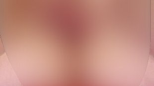 Nahaufnahme des 1. Orgasmus des Jahres