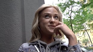 Best Of s*xcasting mit Vinna