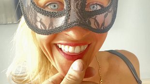 ****HEISSER bl*wJOB von DER BLONDINE aus der SLOWAKEI in PRAG