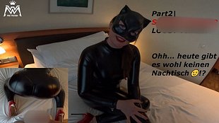 Part 2| sper*AFRESSER LOOST voll ab! Ohh.. heute gibt es wohl keinen Nachtisch?!