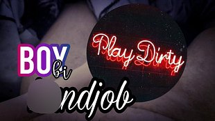 BI BOY TRÄUME BEI LAYLAS hand**b