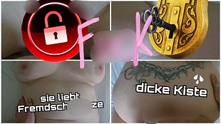 PLUS-SIZE MÄDCHEN HAT s*x