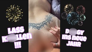 dog*Y INS NEUE JAHR